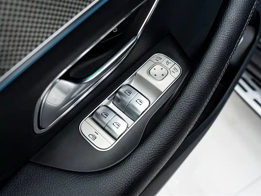 Mercedes-Benz GLE Coupe 2022 — фото 26