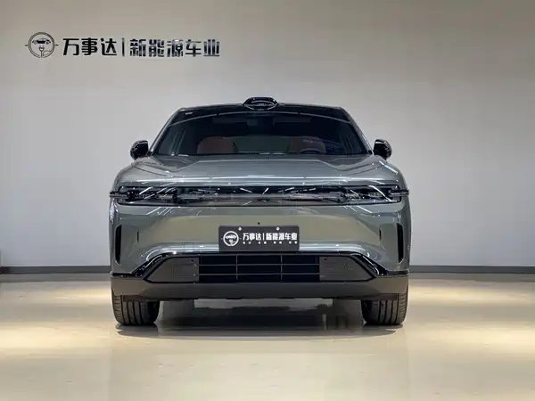 Changan Qiyuan E07 2026