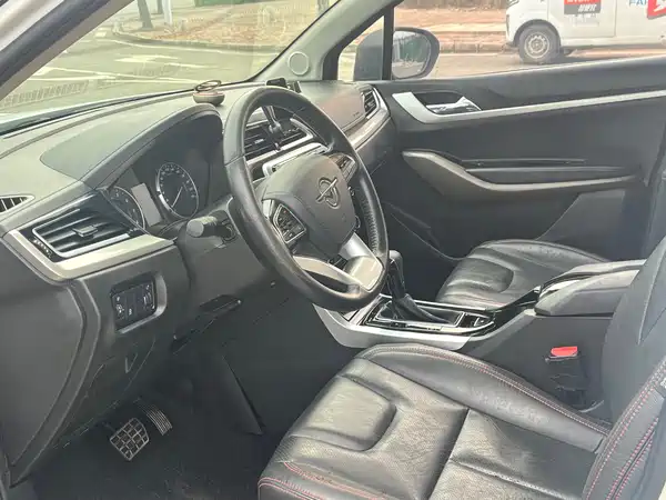 Haima S5 Youth Edition 2018