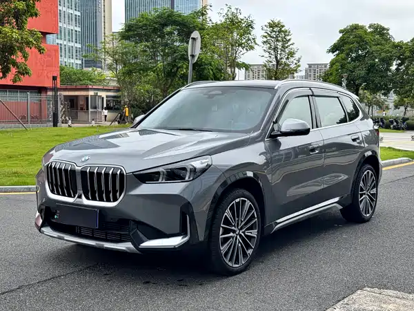 BMW X1 2023