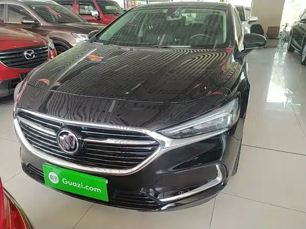 Buick LaCrosse 2020