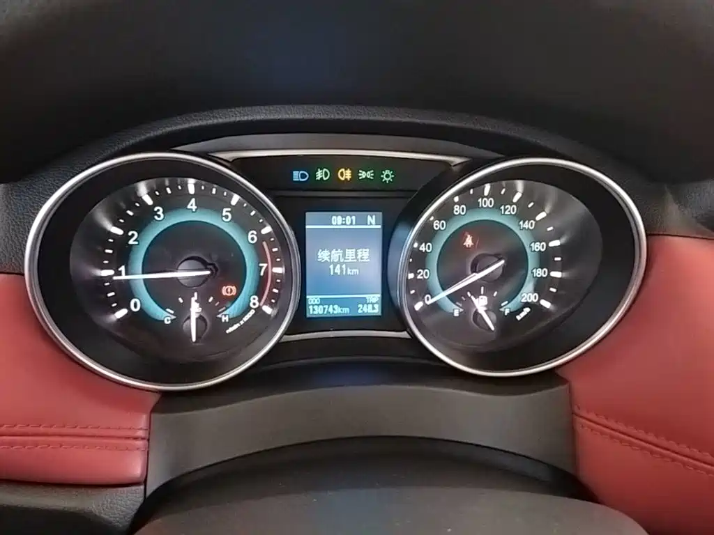 Haval H1 2015 — фото 12
