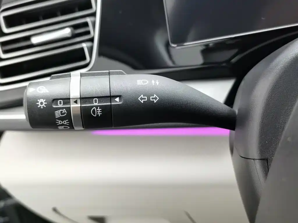 BYD Qin PLUS 2023 — фото 21
