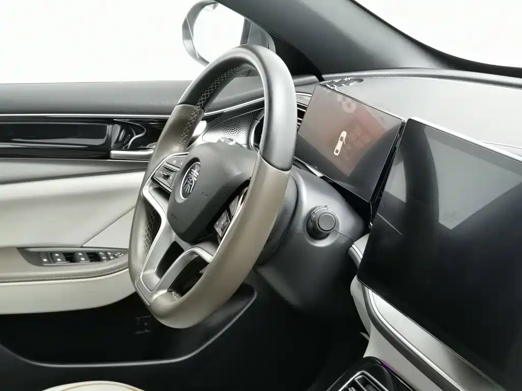 BYD Qin PLUS 2023 — фото 22