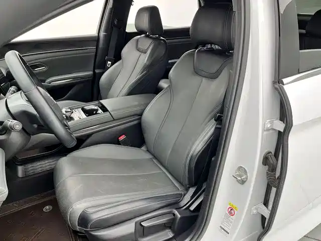 BYD Qin L 2025 — фото 11