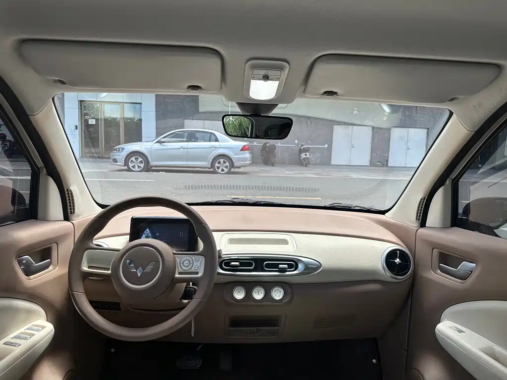 Wuling MINIEV 2025