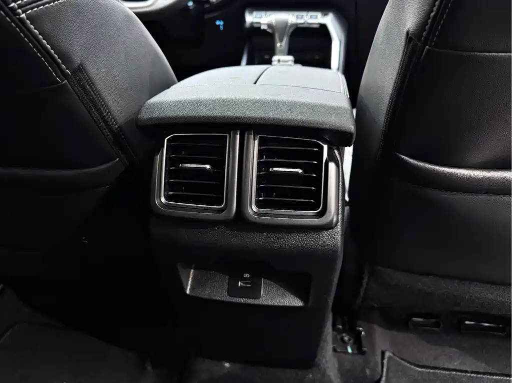 Ford Territory 2019 — фото 16