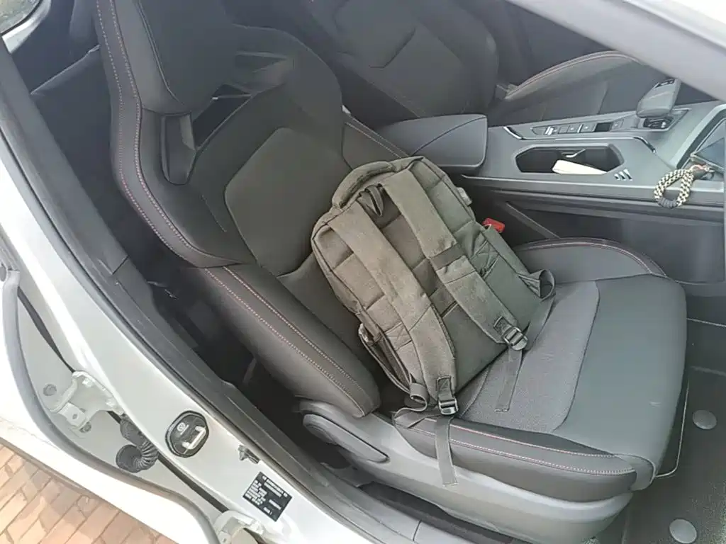 Changan X5 PLUS 2025 — фото 25