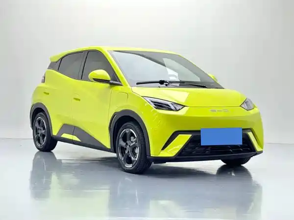 BYD Seagull 2023