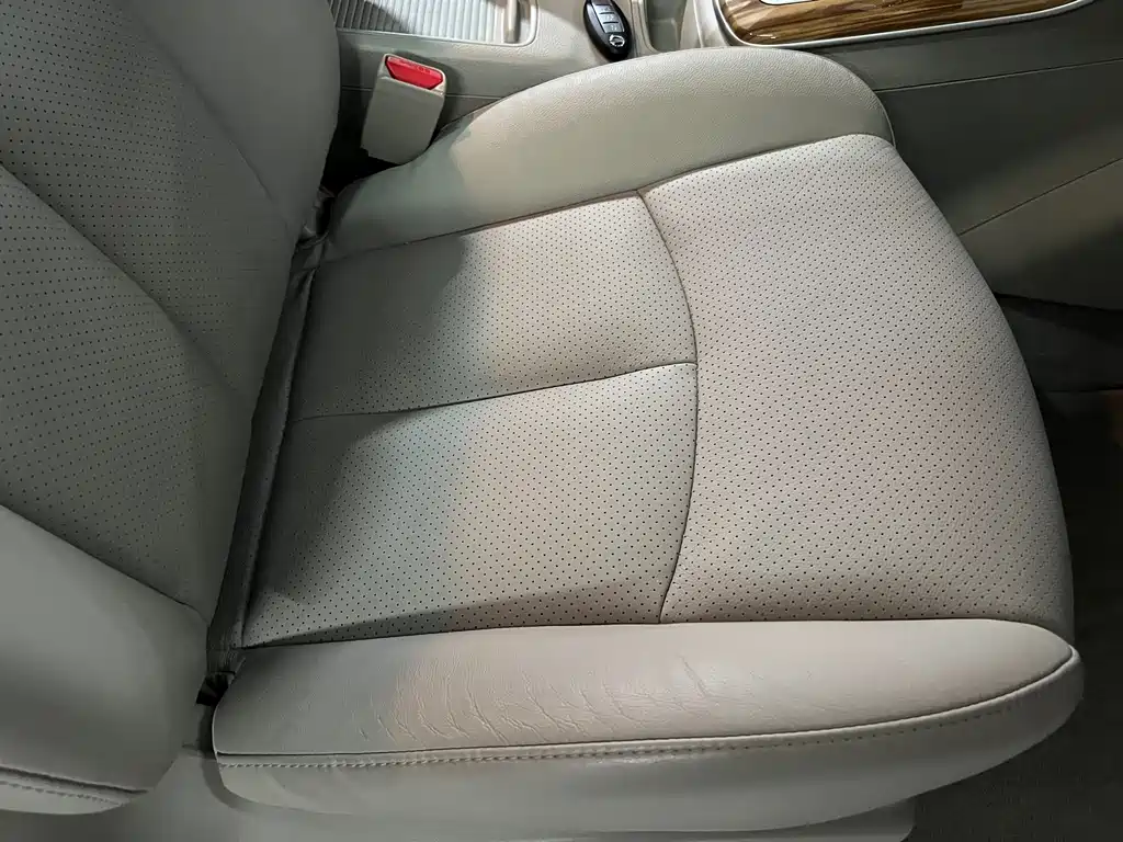 Nissan Sylphy 2015 — фото 38