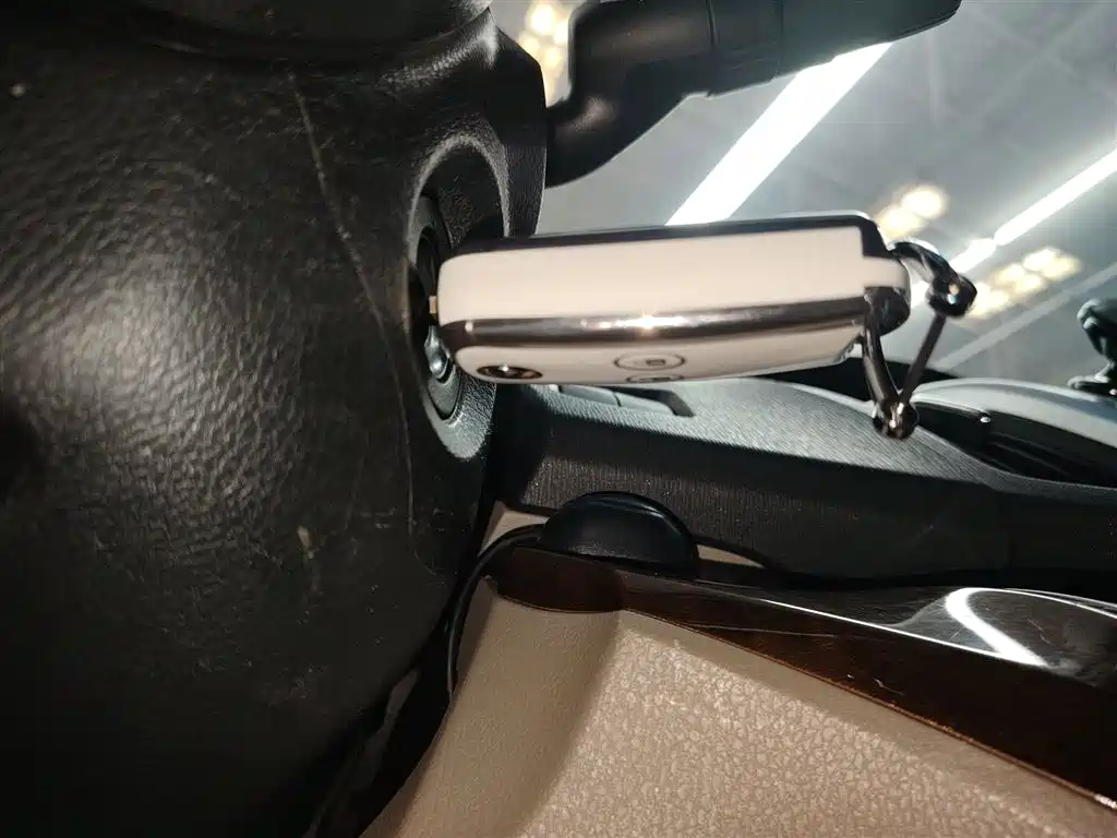 Honda Odyssey 2015 — фото 17