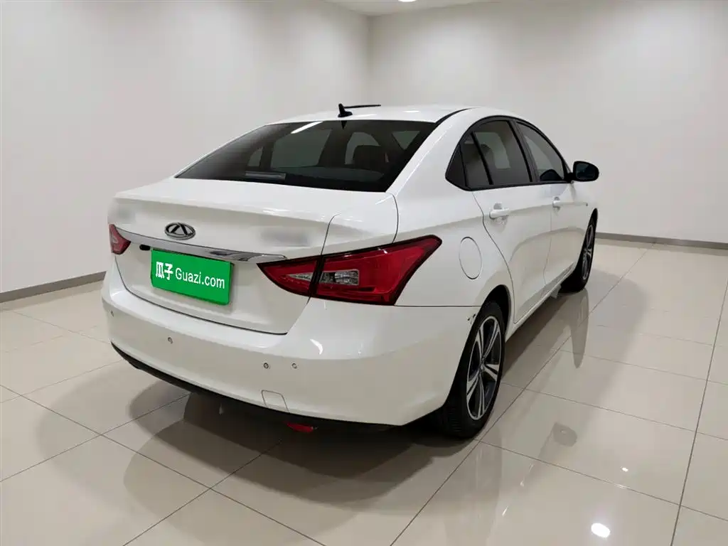Chery Arrizo 5 2020