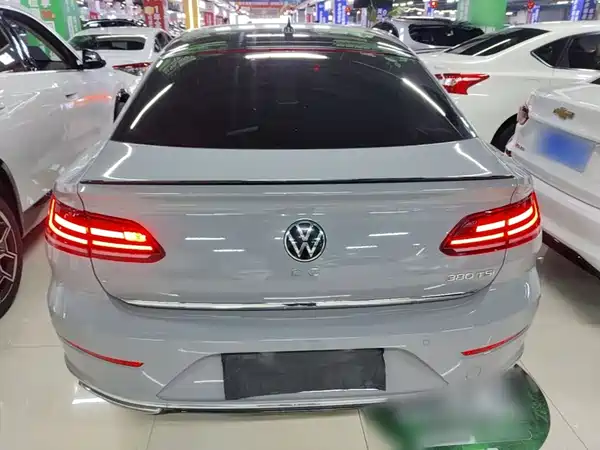 Volkswagen CC 2022