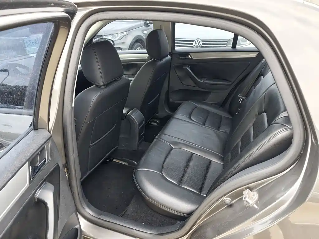 Volkswagen Bora 2013