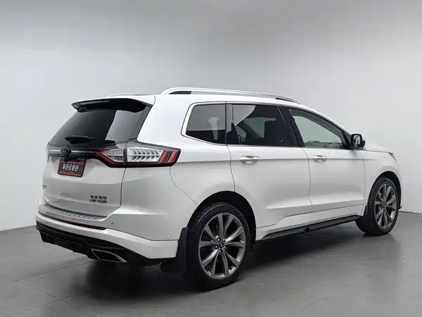 Ford Edge 2017