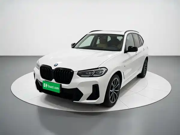 BMW X3 2023