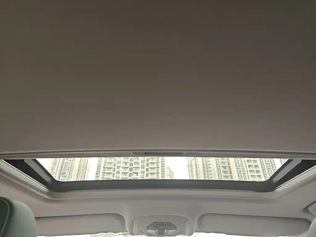 Chery Tiggo 5x 2023 — фото 18