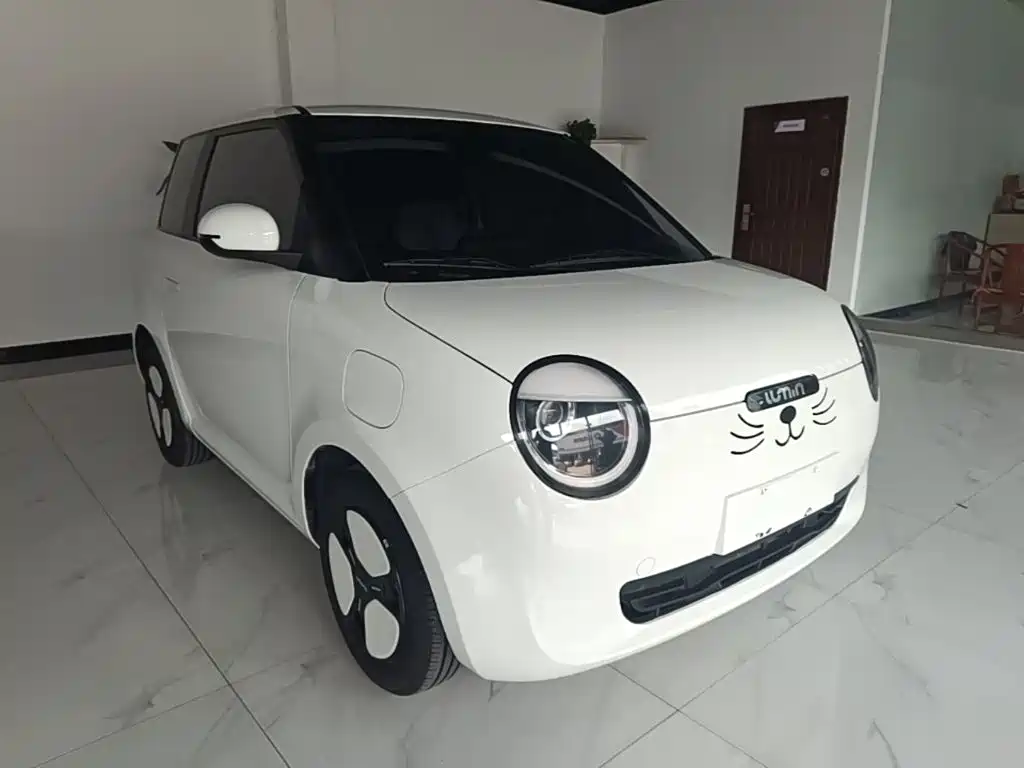 Changan Lumin 2025