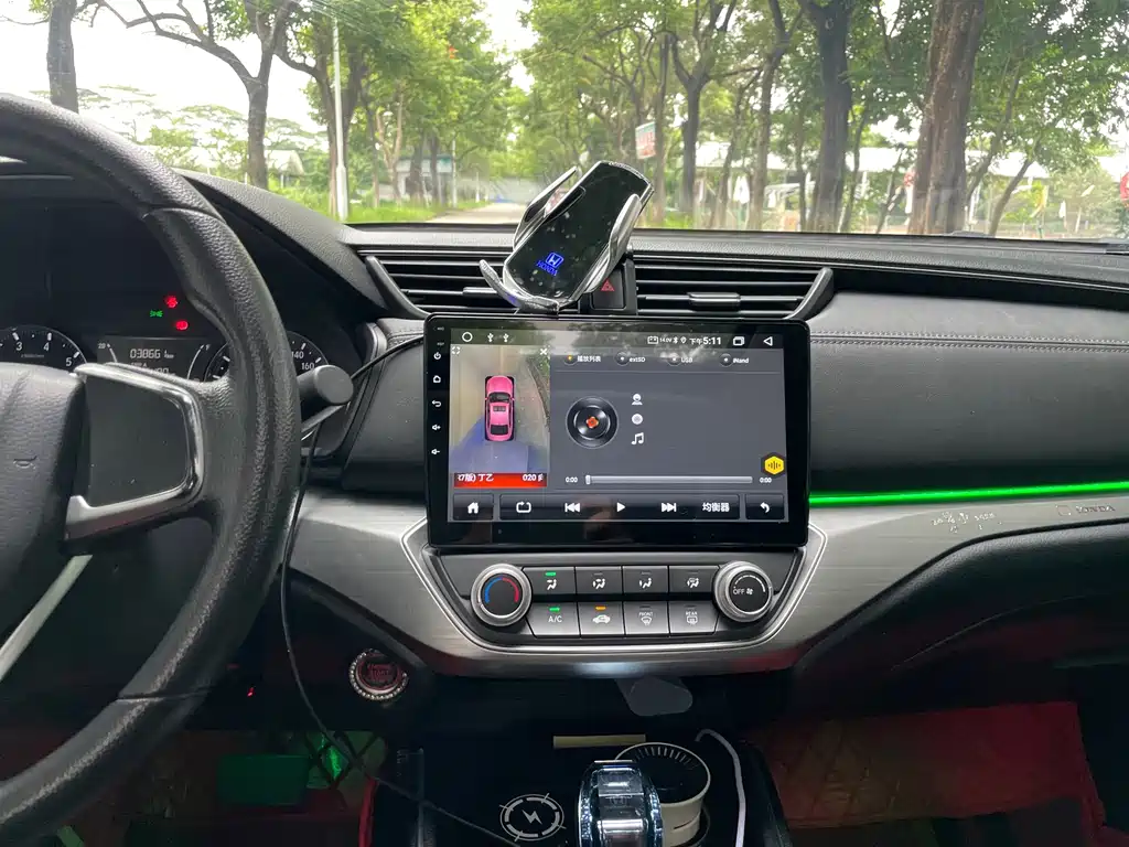 Honda Envix 2020 — фото 14