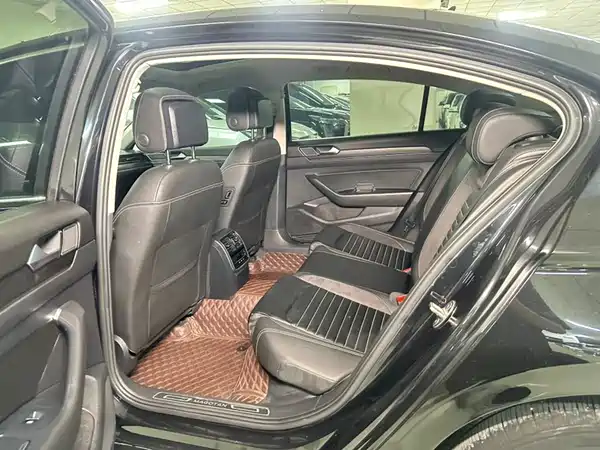 Volkswagen Magotan 2020