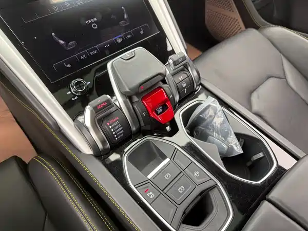 Lamborghini Urus 2019