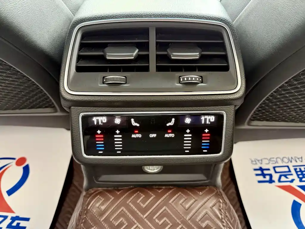 Audi A6L 2020 — фото 14