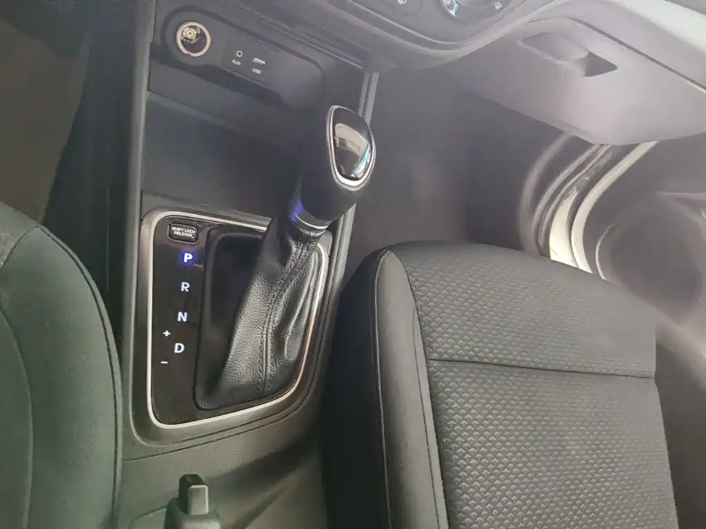 Hyundai Verna 2019 — фото 14