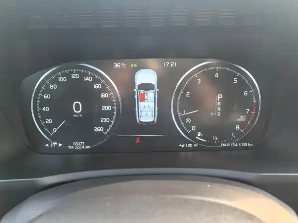 Volvo XC90 2016