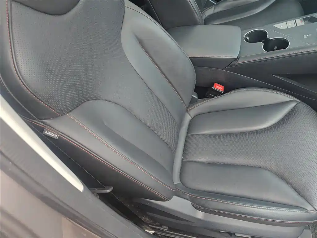 Roewe RX5 New Energy 2023 — фото 25