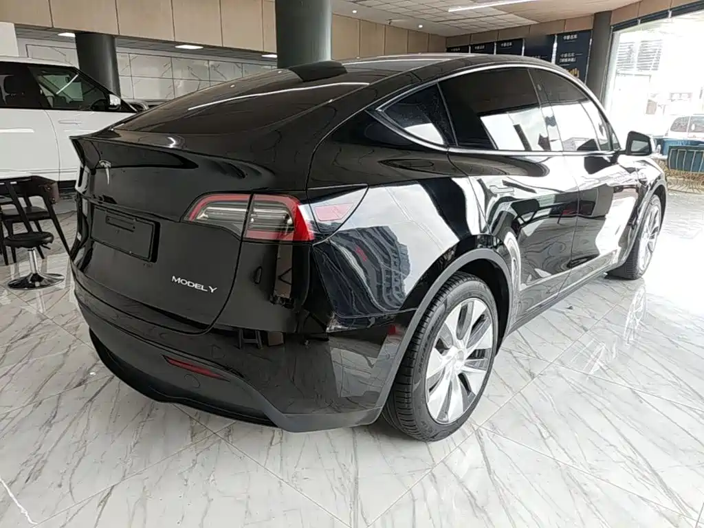 Tesla Model Y 2023 — фото 7