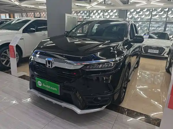Honda Breeze 2022