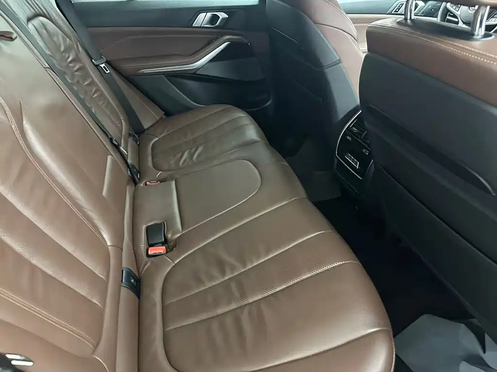 BMW X5 2019