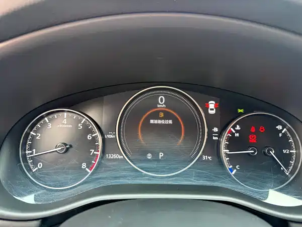 Mazda 3 Axela 2024