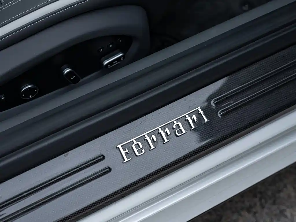 Ferrari FF 2014 — фото 20