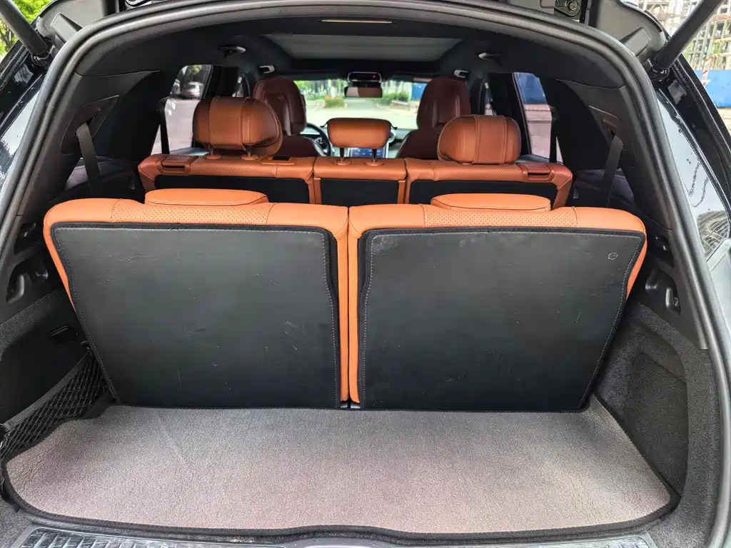 Mercedes-Benz GLC 2023 — фото 11