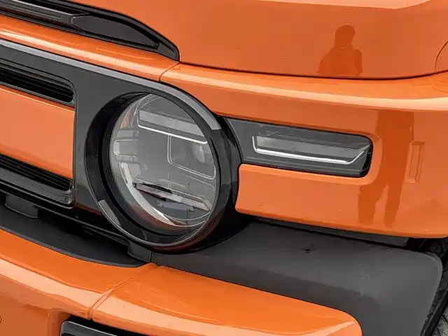 iCAR Super V23 2025 — фото 10