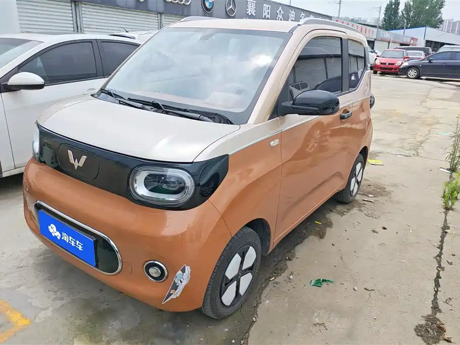 Wuling MINIEV 2024