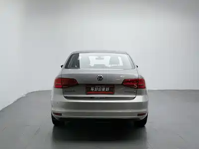 Volkswagen Sagitar 2019