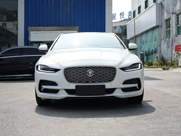 Jaguar XEL 2021