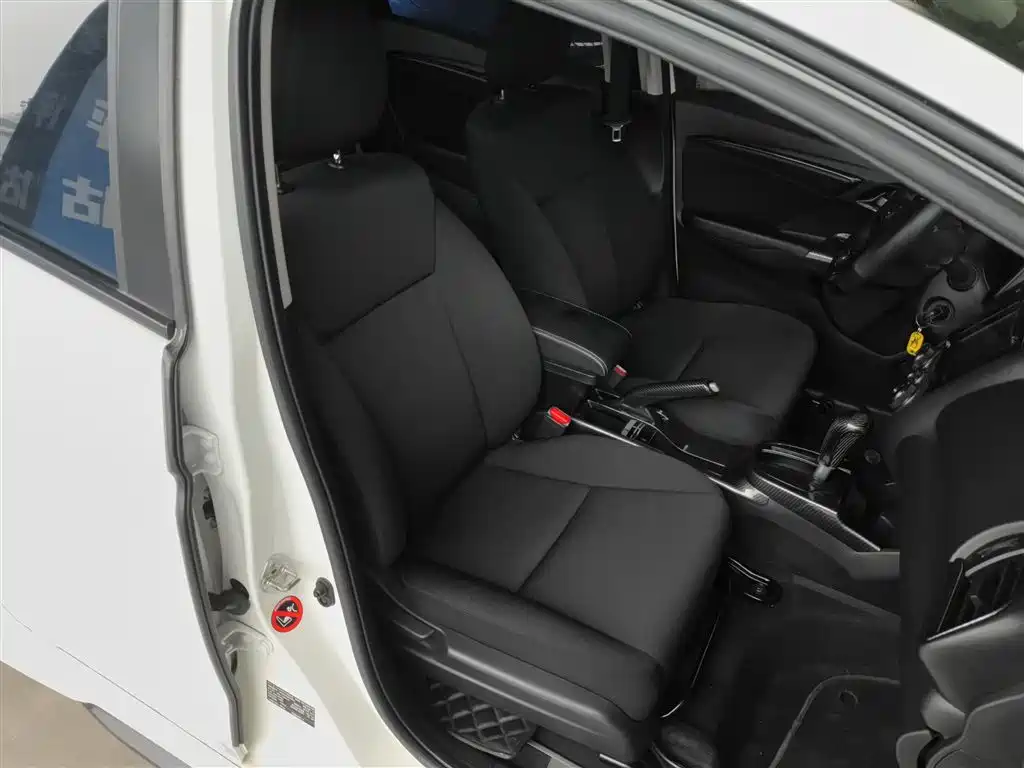 Honda Fit 2019 — фото 25
