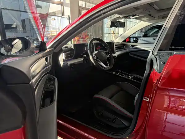 Volkswagen Lamando 2023