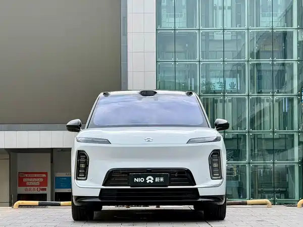NIO ES9 2026