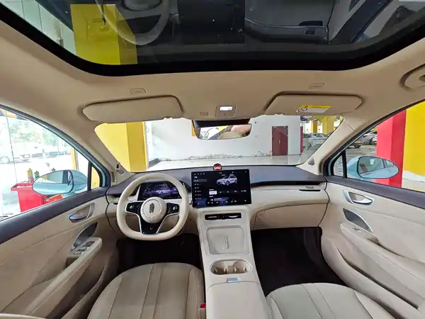 Shangjie H5 2025