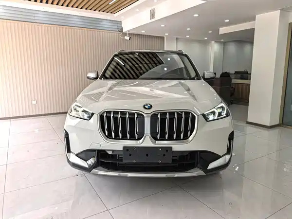 BMW X1 2023
