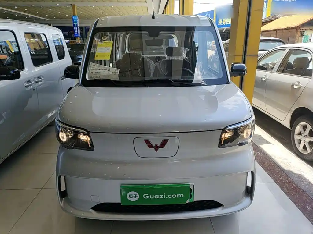 Wuling Zhiguang EV 2026