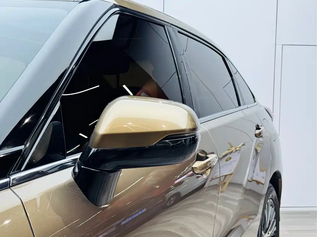 Honda Avancier 2018 — фото 26