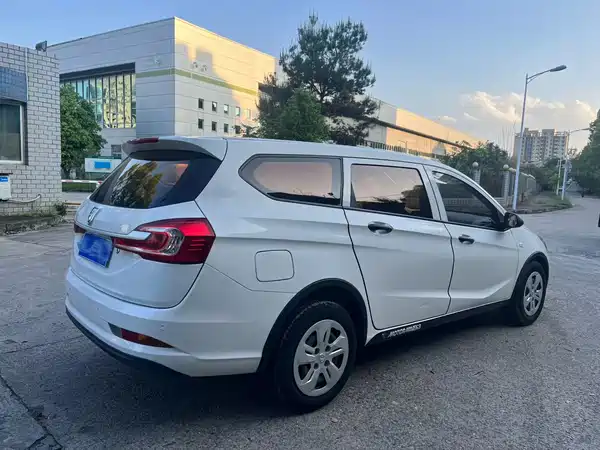 Baojun 310W 2017