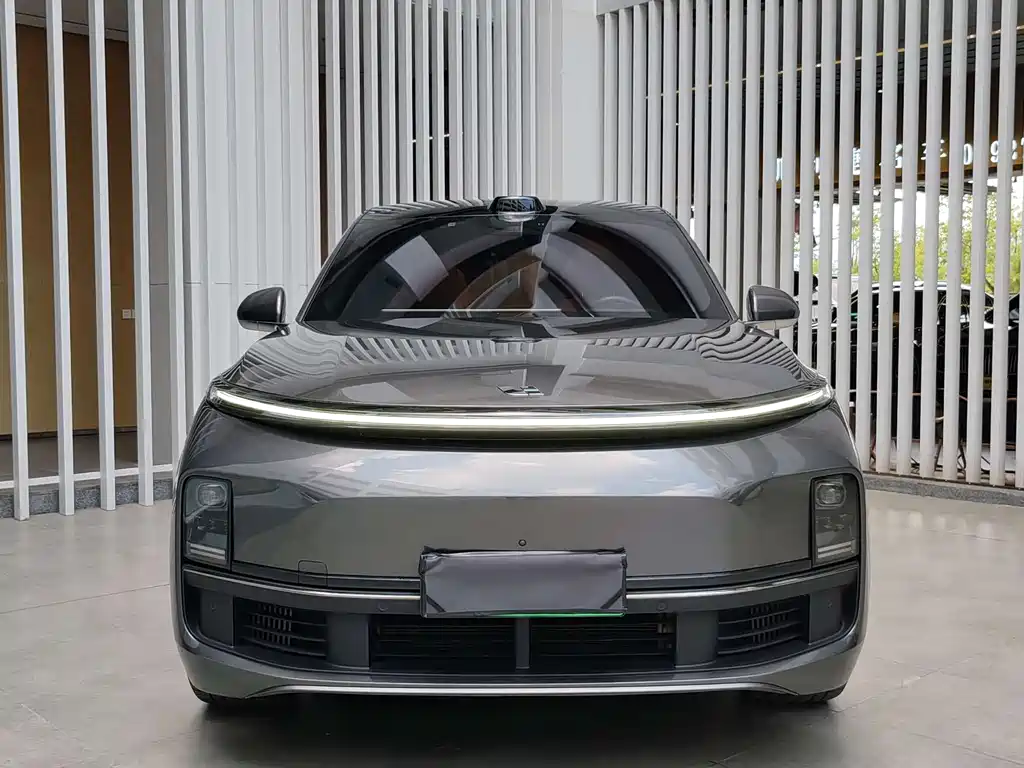 Li Auto Li L9 2023