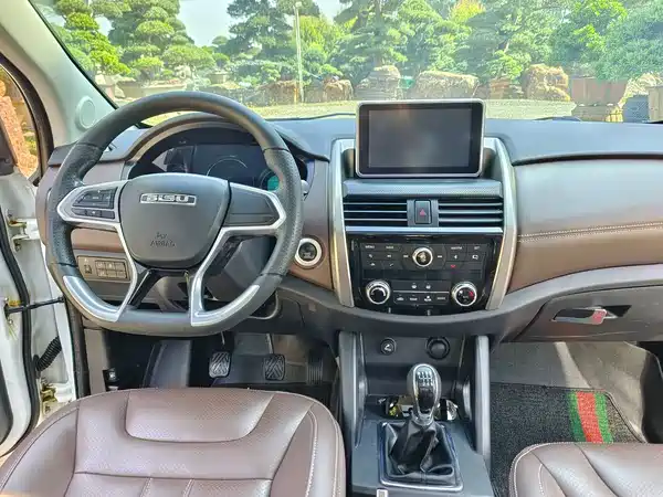 Bisu T5 2017