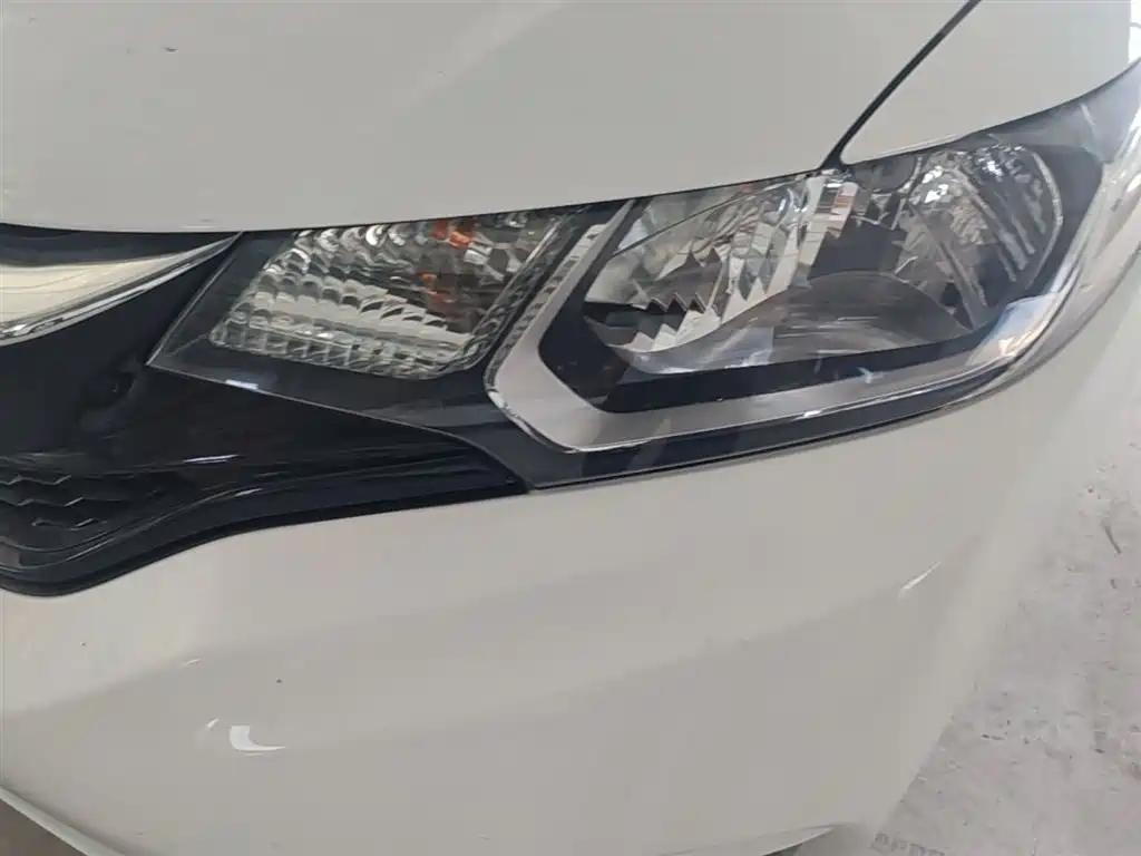 Honda Fit 2019 — фото 24